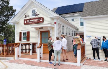 The Piping Plover Cannabis Dispensary