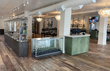 Minerva Canna Downtown Santa Fe Dispensary