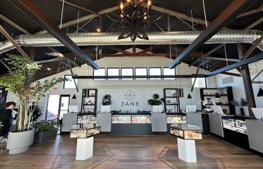 Jane Dispensary