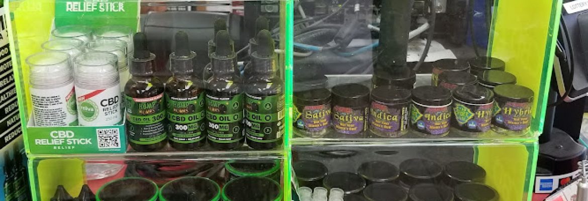 CBD Outlet