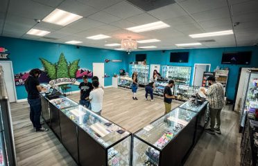 Global Greenz Dispensary