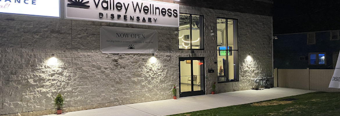 Valley Wellness