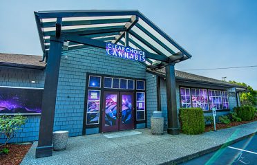 Clear Choice Cannabis Weed Dispensary Bremerton