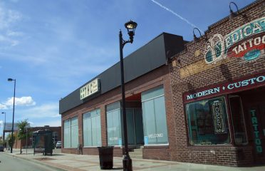 The Herbal Center Dispensary