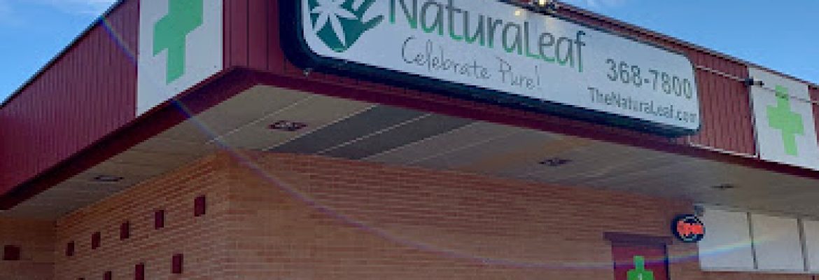 Naturaleaf Medical Marijuana Dispensary Central