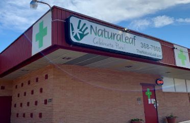 Naturaleaf Medical Marijuana Dispensary Central