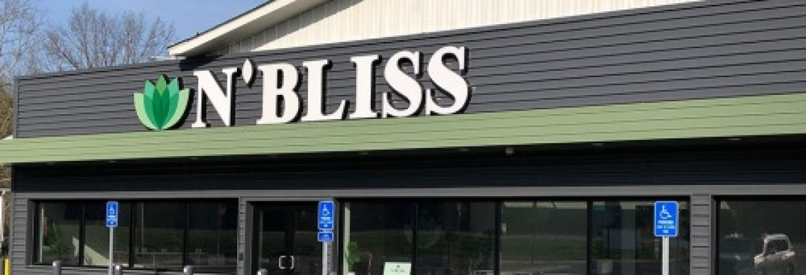 N’Bliss Dispensary – Festus