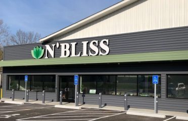 N’Bliss Dispensary – Festus