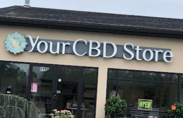Your CBD Store | SUNMED – Branford, CT