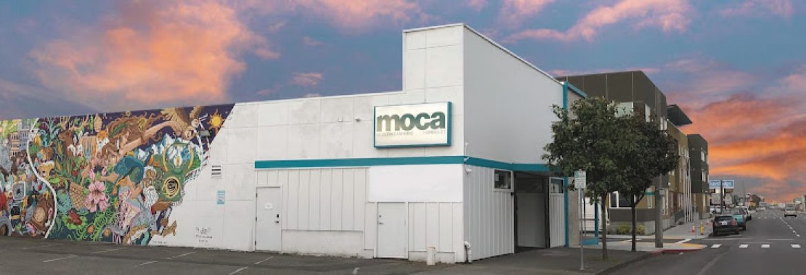 MOCA Humboldt