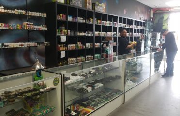 Green Rush Smoke Shop