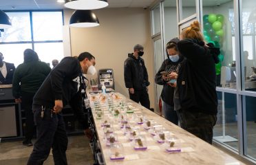 Embarc Fairfield Cannabis Dispensary