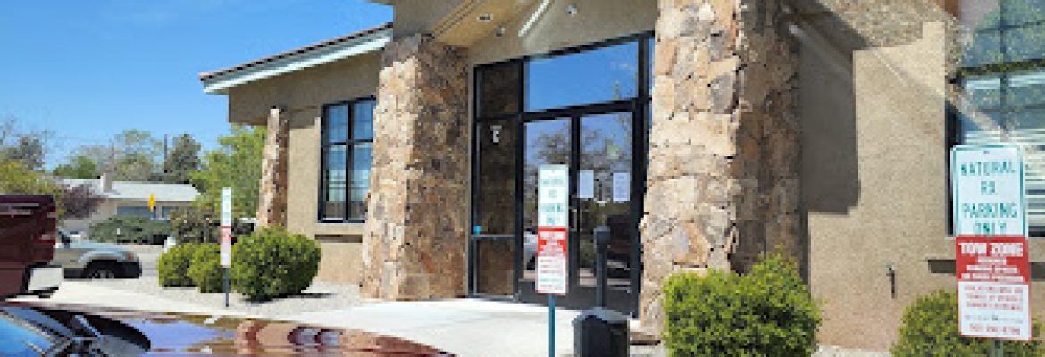 Natural Rx Weed Dispensary Rio Rancho New Mexico