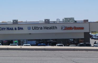 Ultra Health Dispensary Silver City