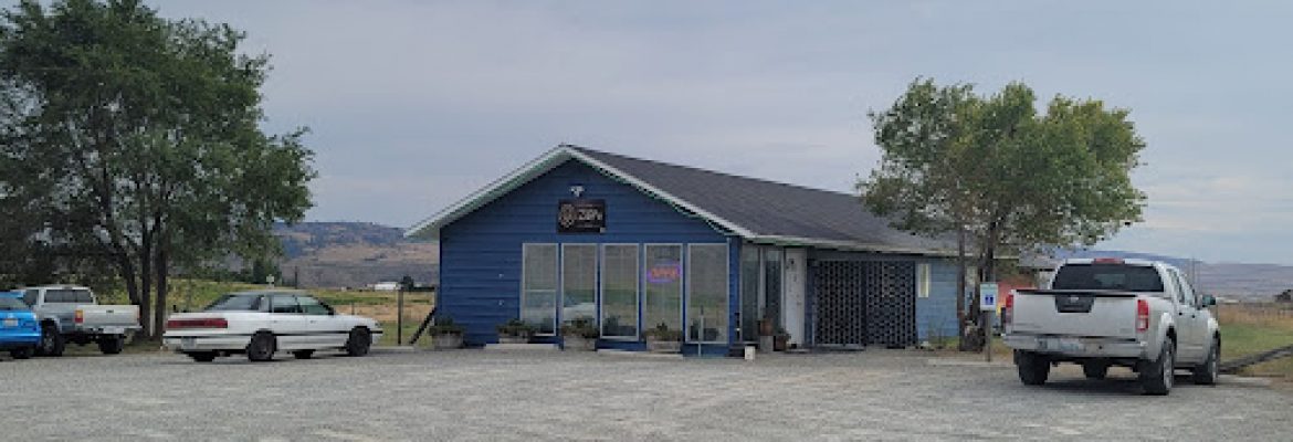 The Zen Den