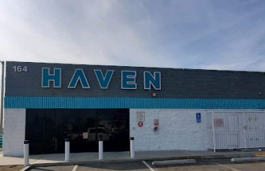 HAVEN Cannabis Marijuana and Weed Dispensary – San Bernardino