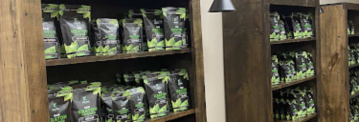 The Hemp House CBD Store and More