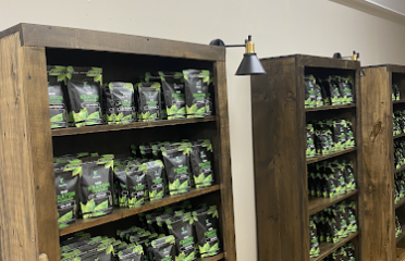 The Hemp House CBD Store and More