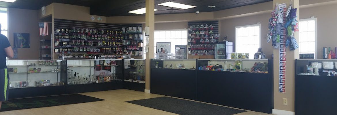 Craft Cannabis Dispensary Wenatchee