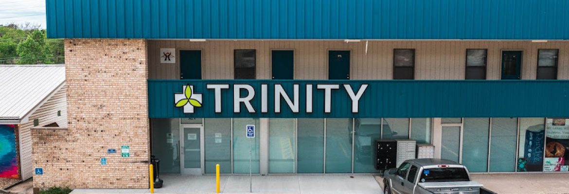 Trinity – Rolla Dispensary