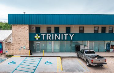 Trinity – Rolla Dispensary