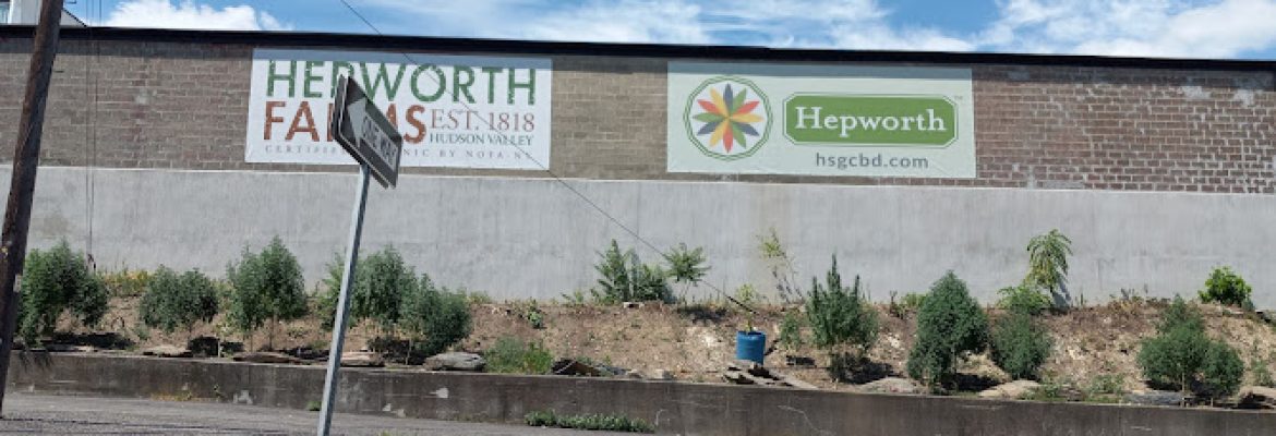 Hepworth Farms
