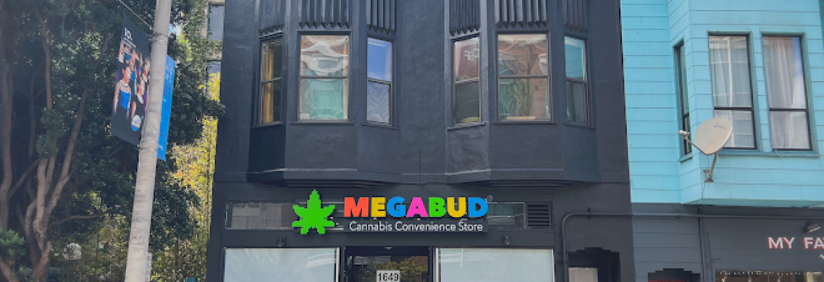 Megabud