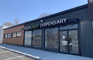 Greenlight Marijuana Dispensary Independence