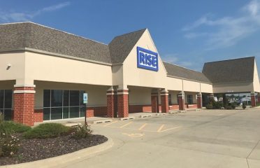 RISE Recreational Dispensary Effingham