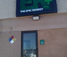 The Epic Remedy Academy