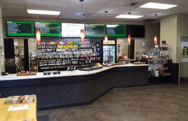 Nirvana Cannabis Company