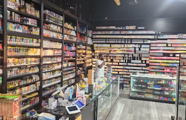 HIGH POINT SMOKE SHOP & VAPE