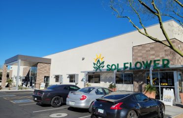 Sol Flower Dispensary