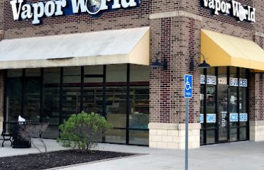 Kansas City’s #1 Vape Shop By Vapor World | Buy CBD Hemp Products| Kratom