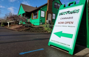 Brothers Cannabis Dispensary