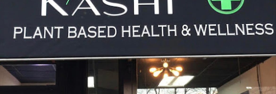 Kashi cbd