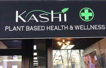 Kashi cbd