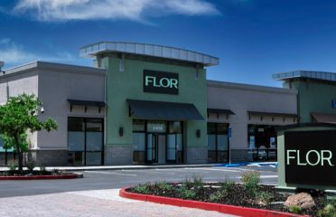 FLOR – Union City Dispensary