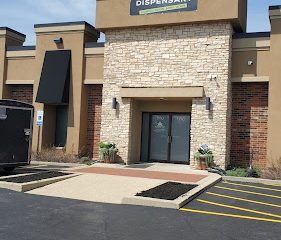 RiverBluff Dispensary