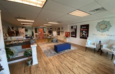 Your CBD Store | SUNMED – Clinton, CT