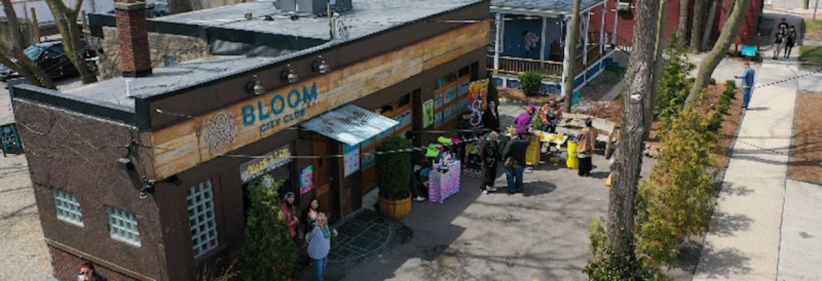 Bloom City Club Weed Dispensary Ann Arbor