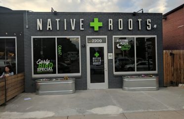 Native Roots Marijuana Dispensary Highlands