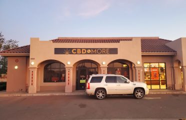 CBD & More