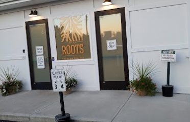 Local Roots Cannabis Crafted, Sturbridge MA
