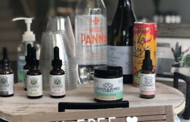 Your CBD Store | SUNMED – New Canaan, CT