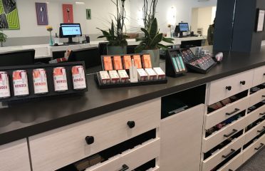 The Apothecarium Cannabis Dispensary Capitola
