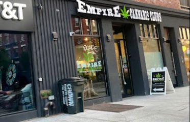 Empire Cannabis Clubs Dispensary Weed