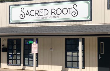 Sacred Roots