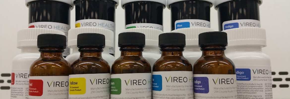Vireo Health