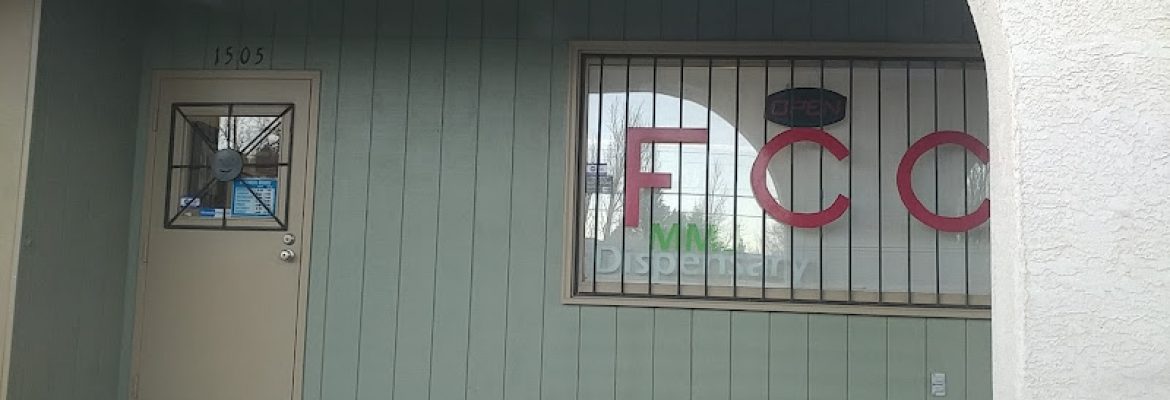 MEDICAL ONLY-Fremont County Cannabis